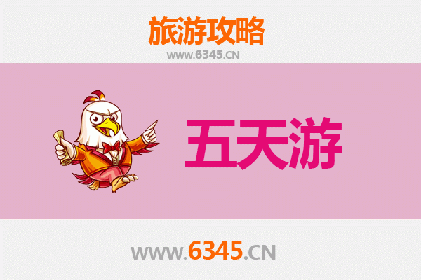 喀什泽普五天四夜深度游攻略：探秘南疆风情与胡杨林奇观